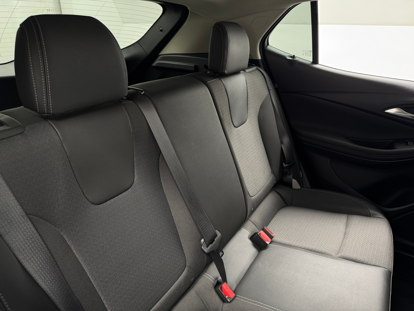 Thumbnail: 2025 Buick Encore GX - 5