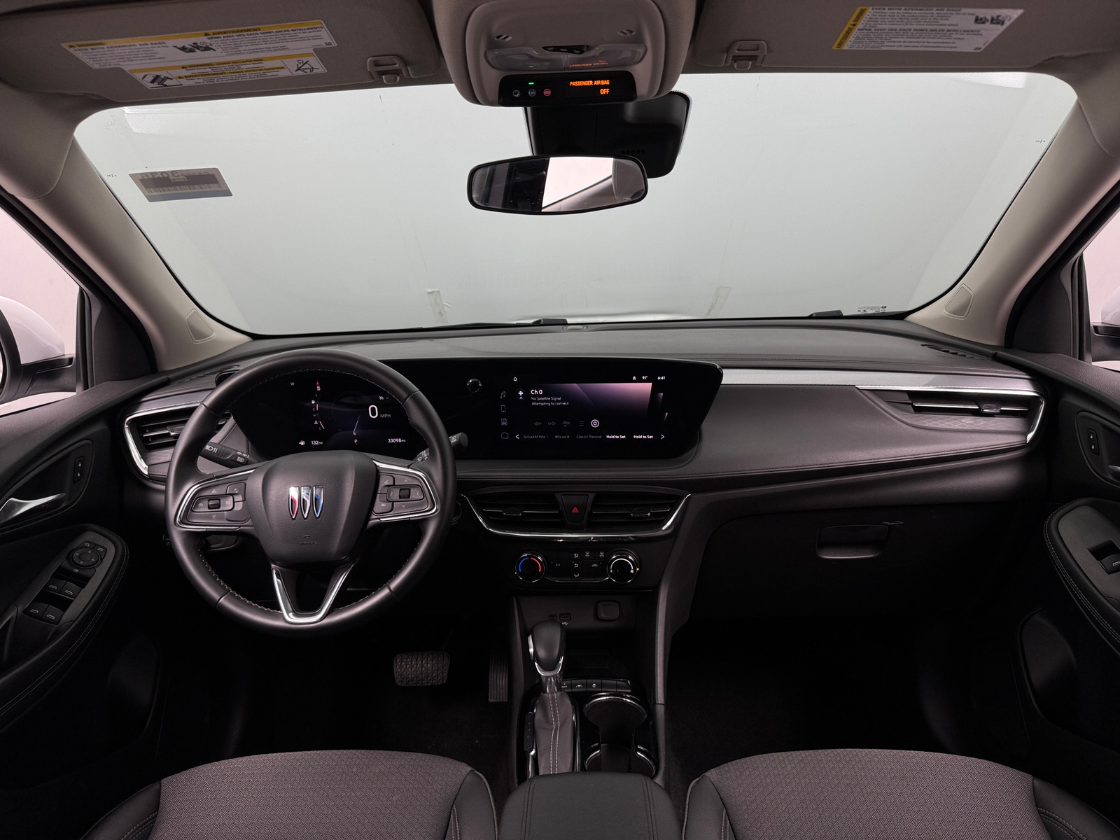 Thumbnail: 2025 Buick Encore GX - 2