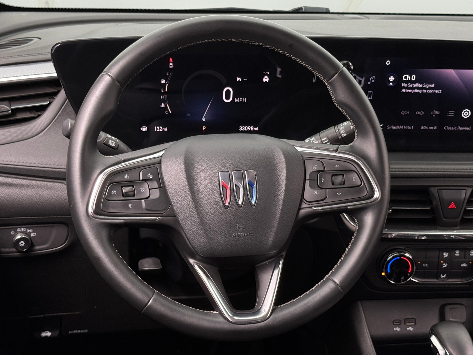 Thumbnail: 2025 Buick Encore GX - 4