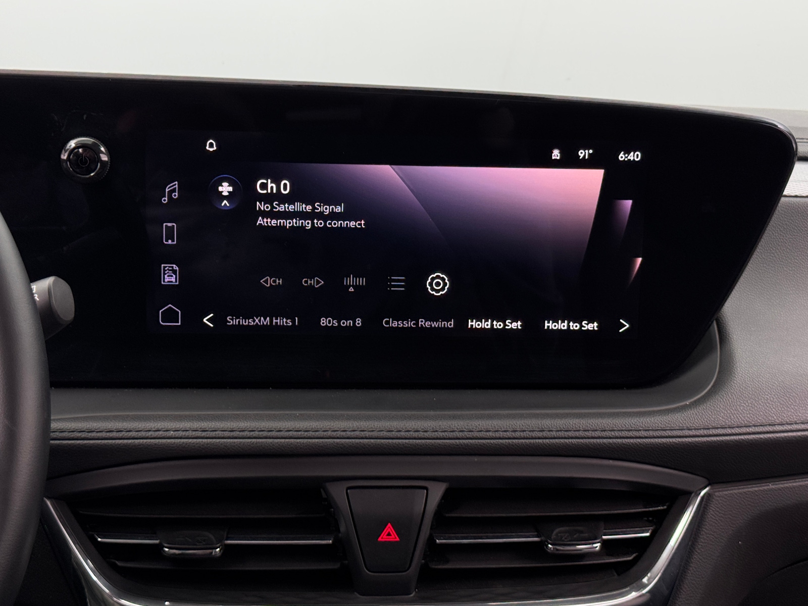 Thumbnail: 2025 Buick Encore GX - 3