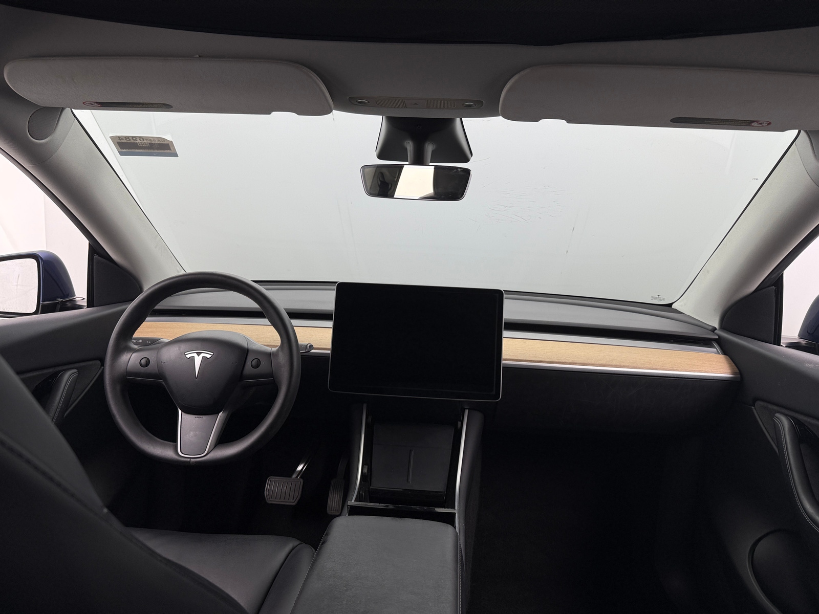 Thumbnail: 2020 Tesla Model Y - 2