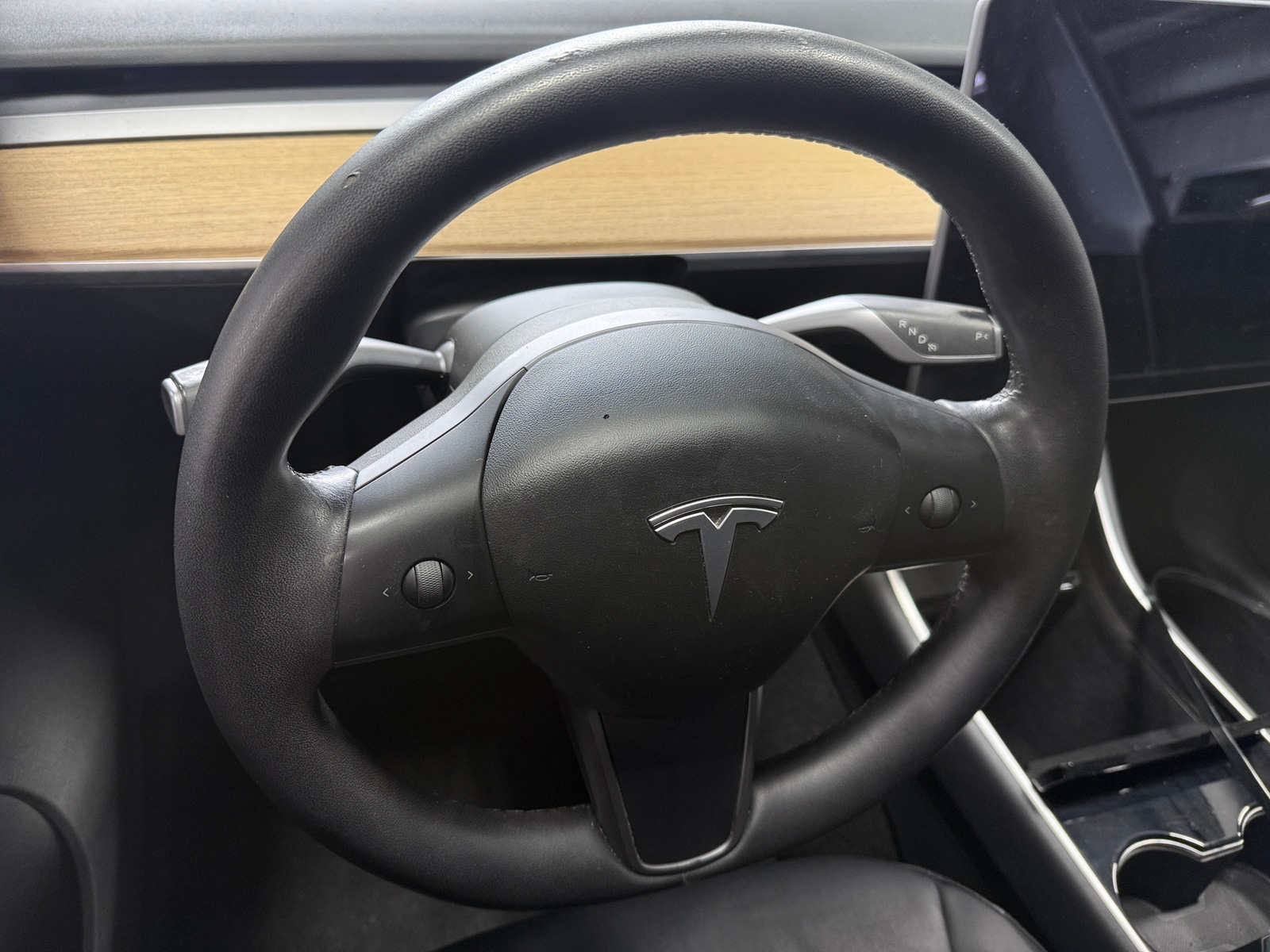 Thumbnail: 2020 Tesla Model Y - 4