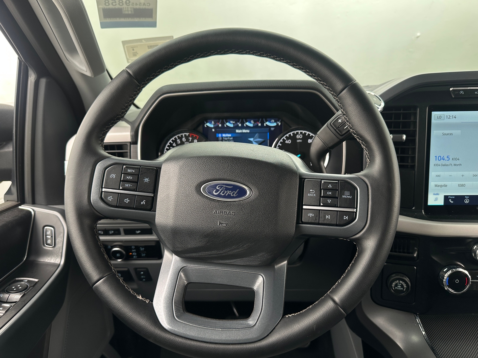 Thumbnail: 2023 Ford Econoline - 5