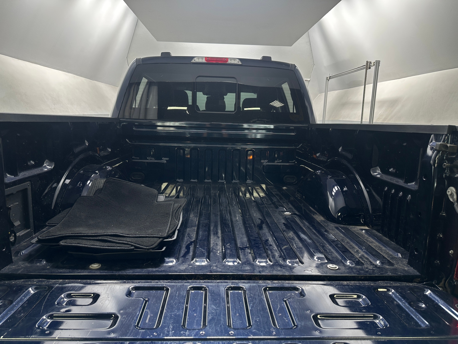 Thumbnail: 2023 Ford Econoline - 7