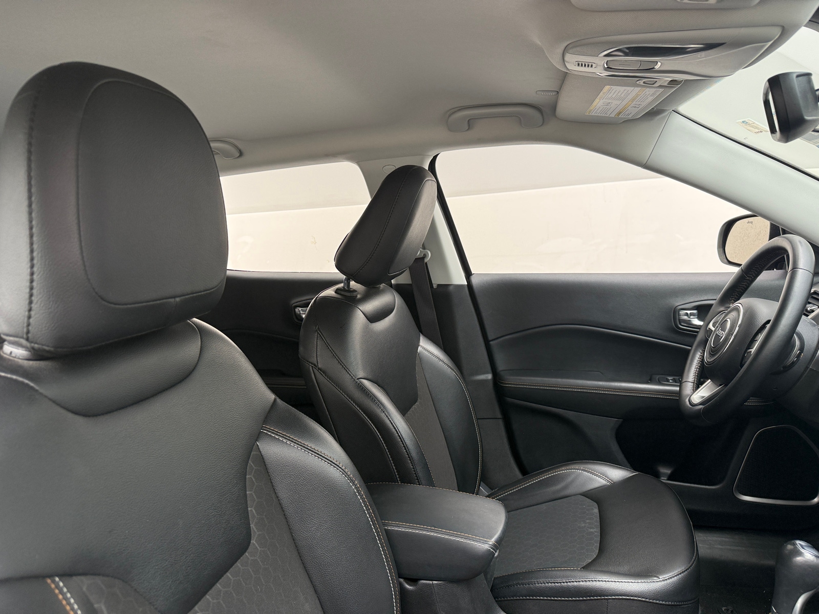 Thumbnail: 2020 Jeep Compass - 2