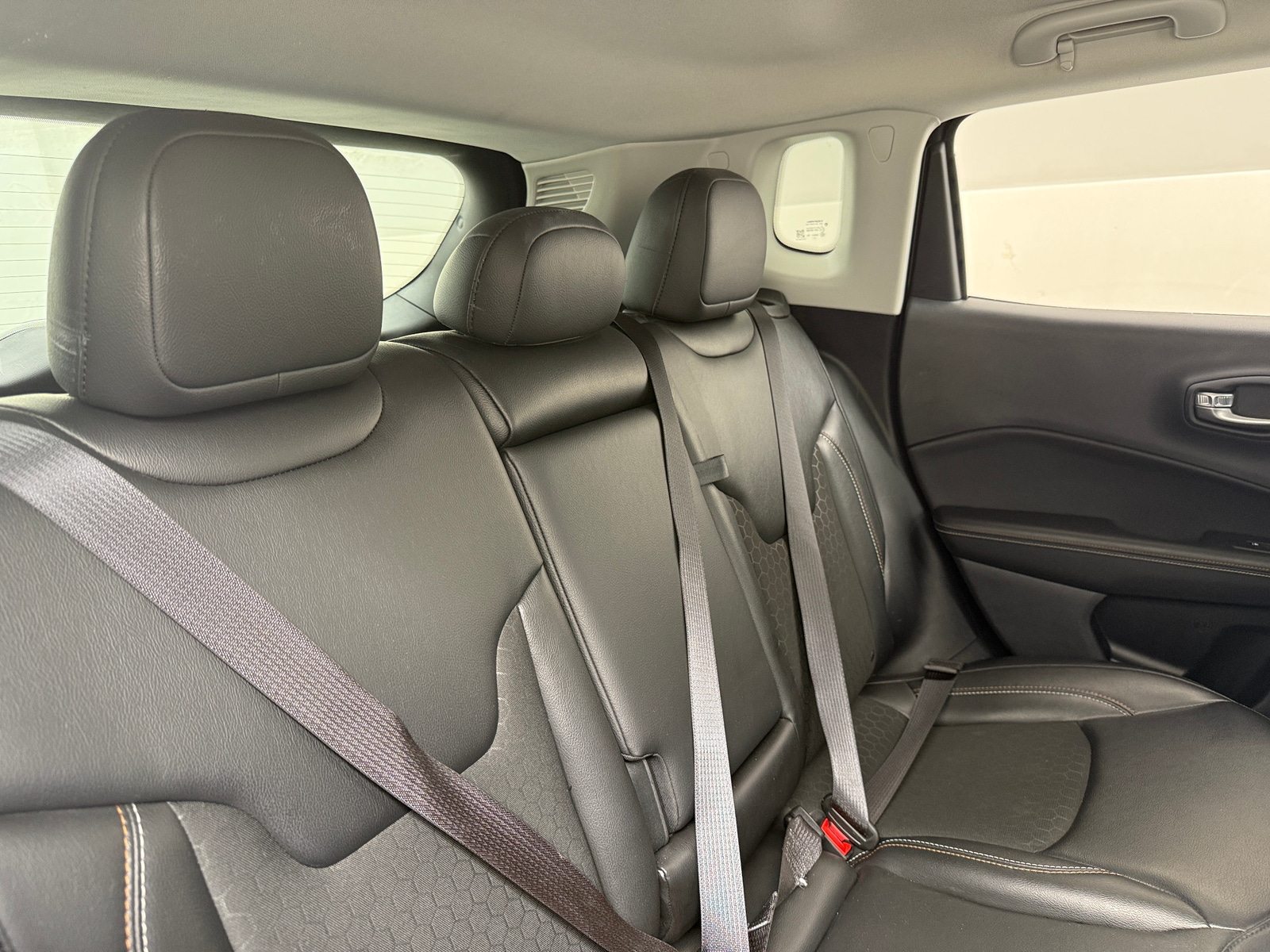Thumbnail: 2020 Jeep Compass - 6