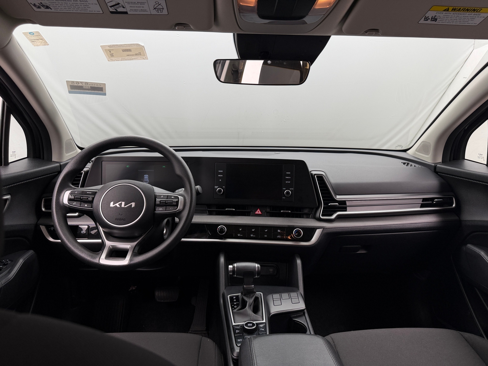 Thumbnail: 2025 Kia Sportage - 3