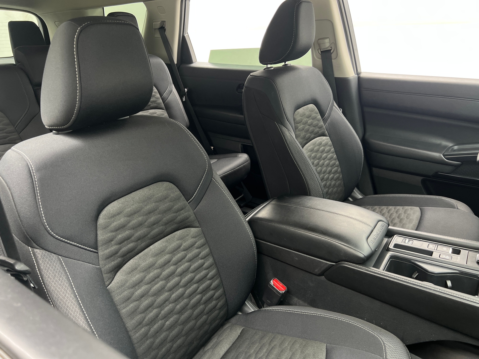 Thumbnail: 2024 Nissan Pathfinder - 2