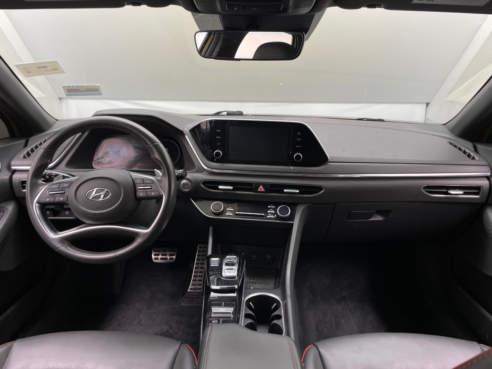 Thumbnail: 2020 Hyundai Sonata - 2
