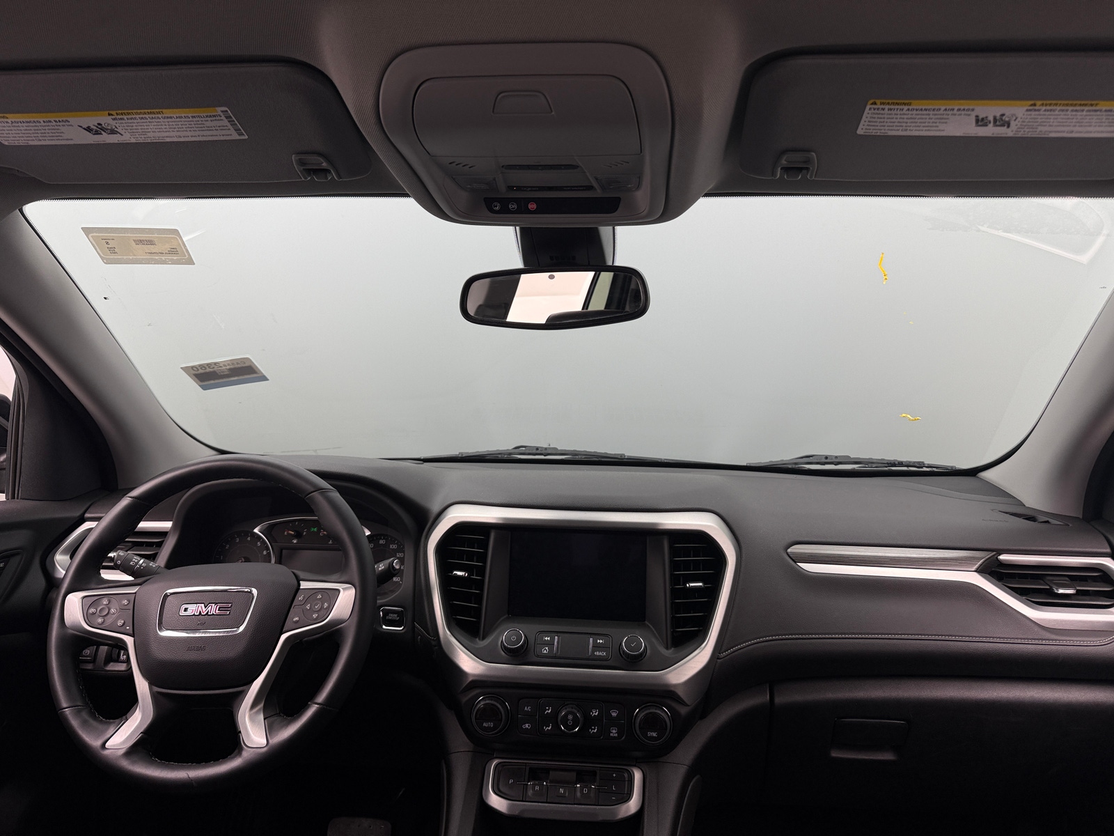Thumbnail: 2023 GMC Acadia - 2