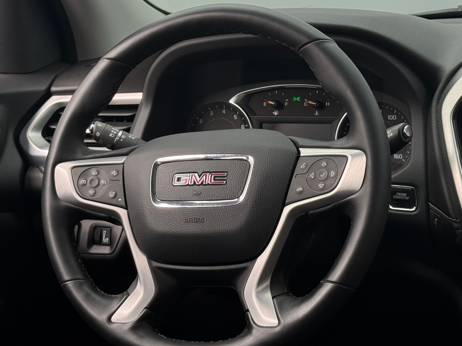 Thumbnail: 2023 GMC Acadia - 4