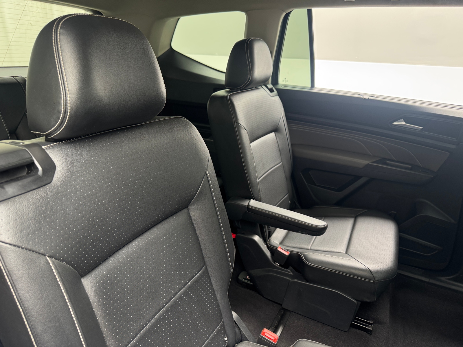 Thumbnail: 2021 Volkswagen Atlas - 5