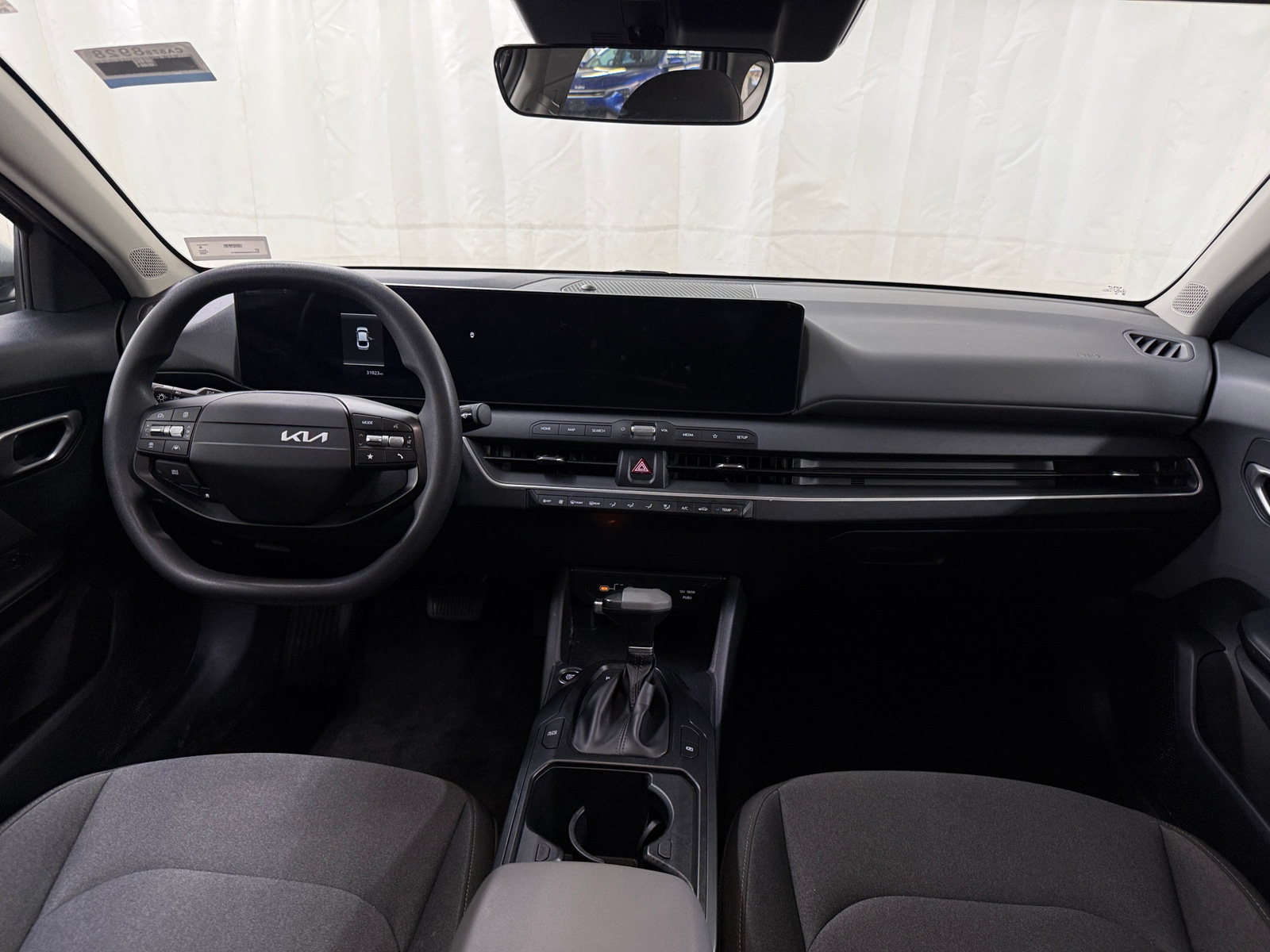 Thumbnail: 2025 Kia K4 - 3