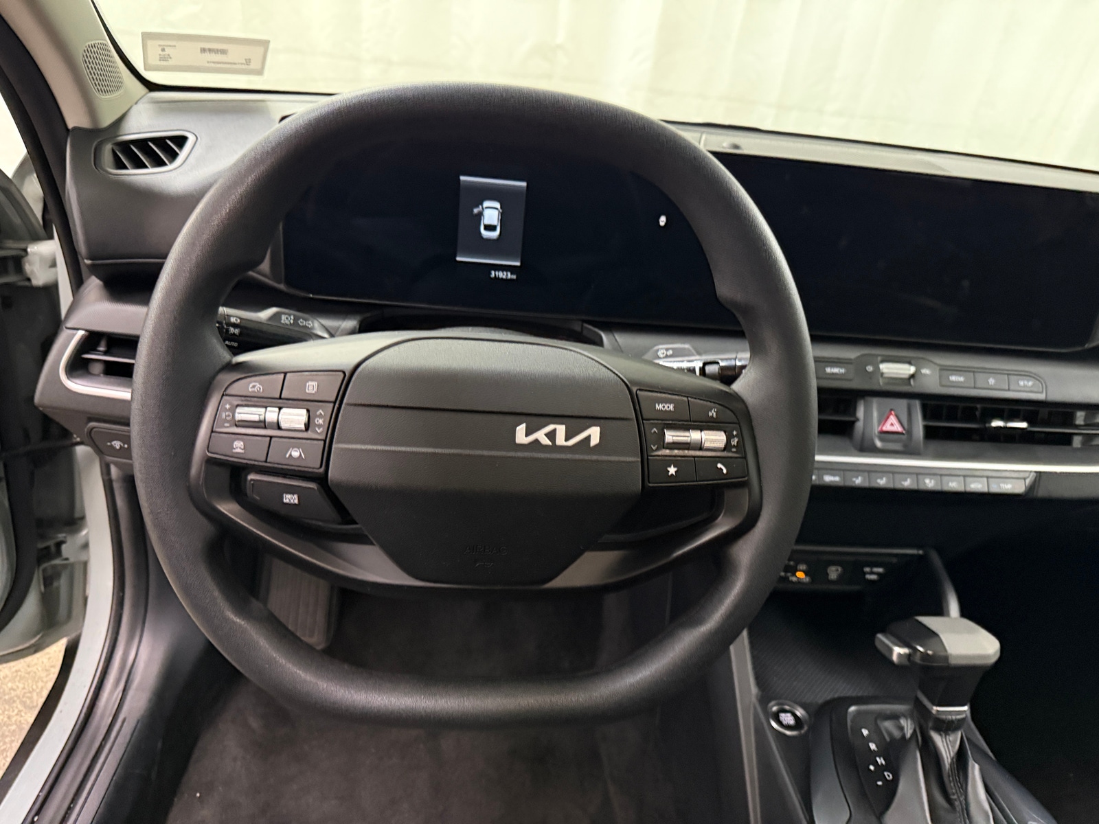 Thumbnail: 2025 Kia K4 - 5