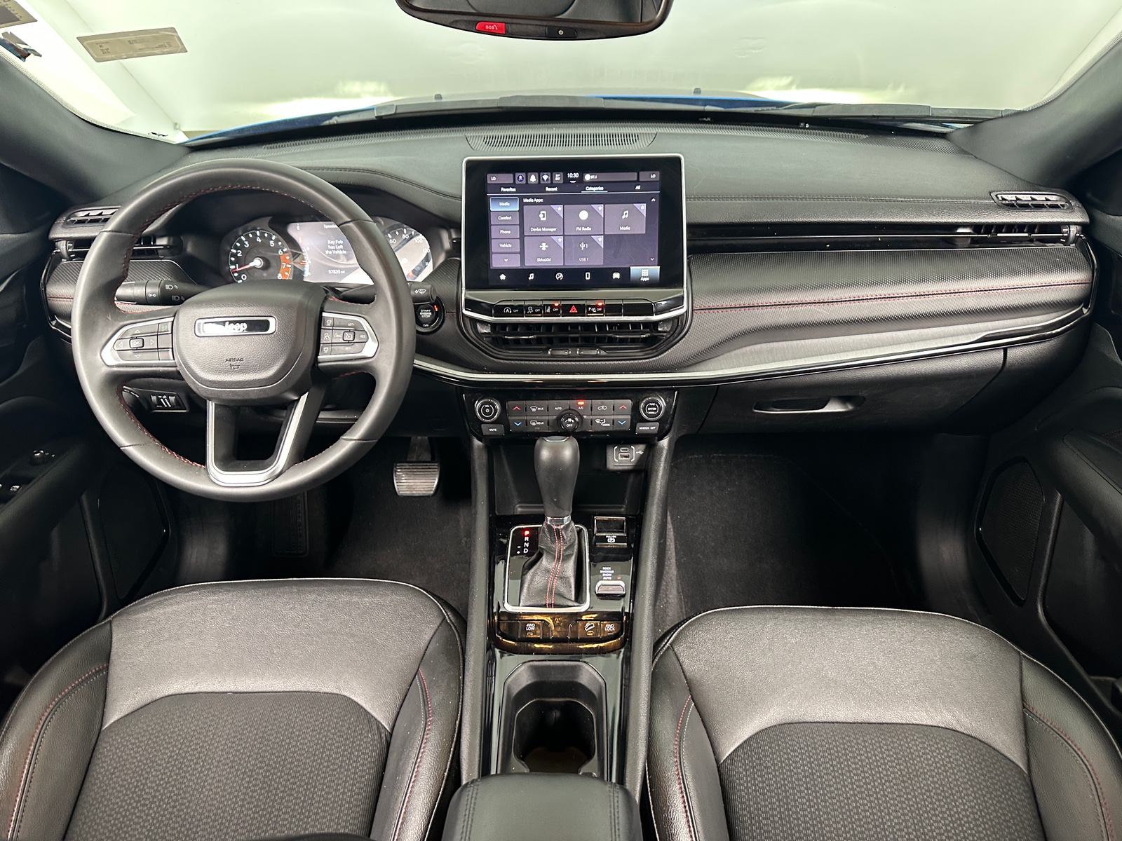 Thumbnail: 2024 Jeep Compass - 3