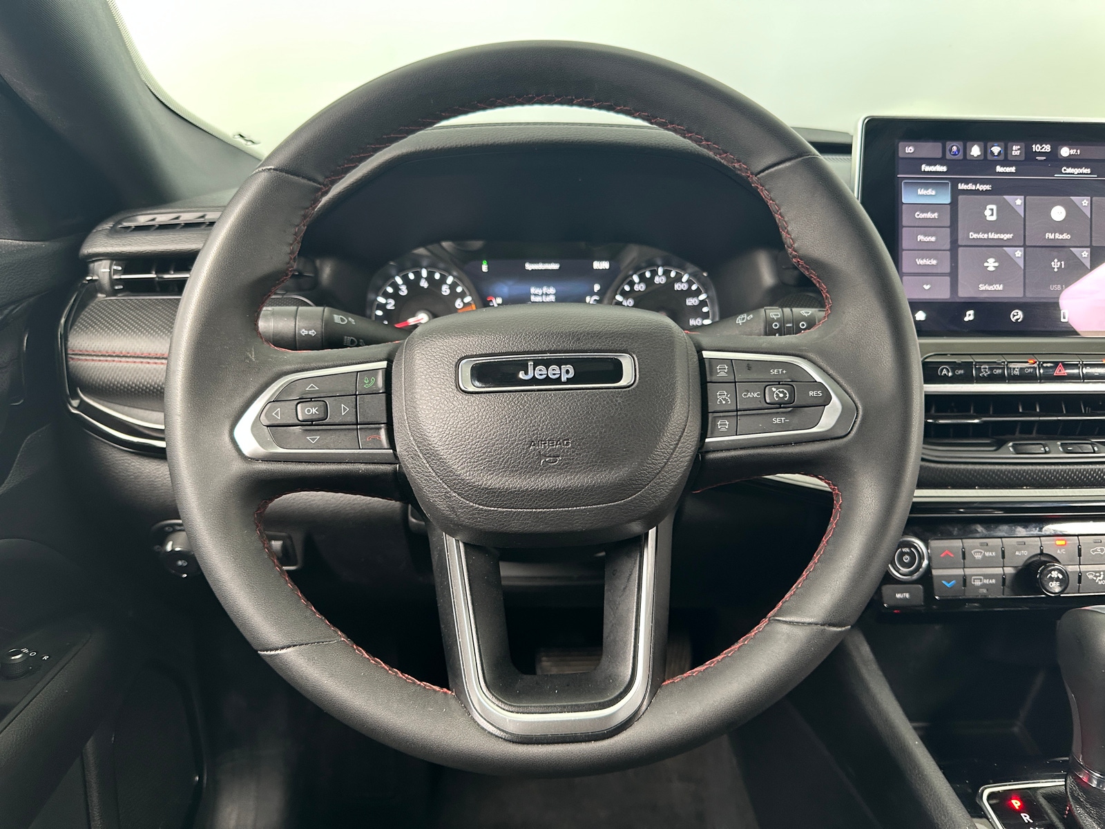 Thumbnail: 2024 Jeep Compass - 5
