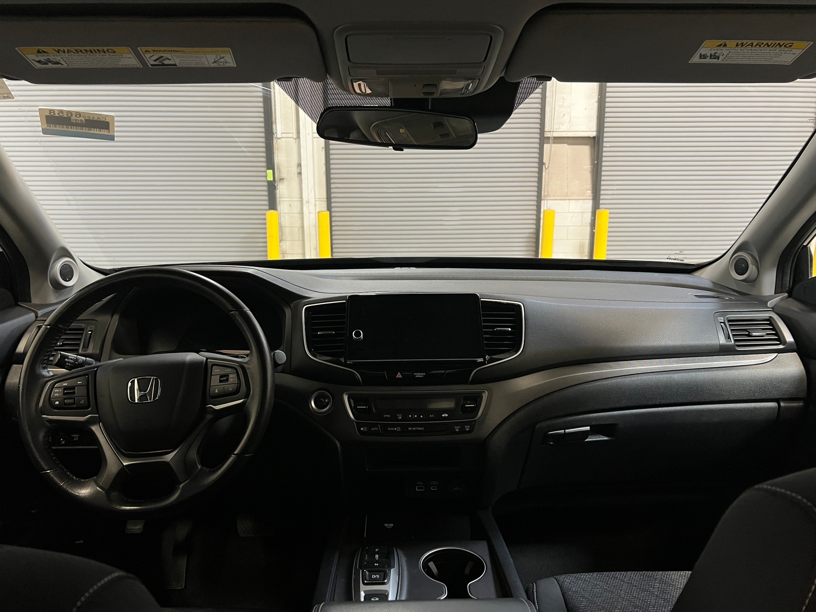 Thumbnail: 2024 Honda Ridgeline - 3