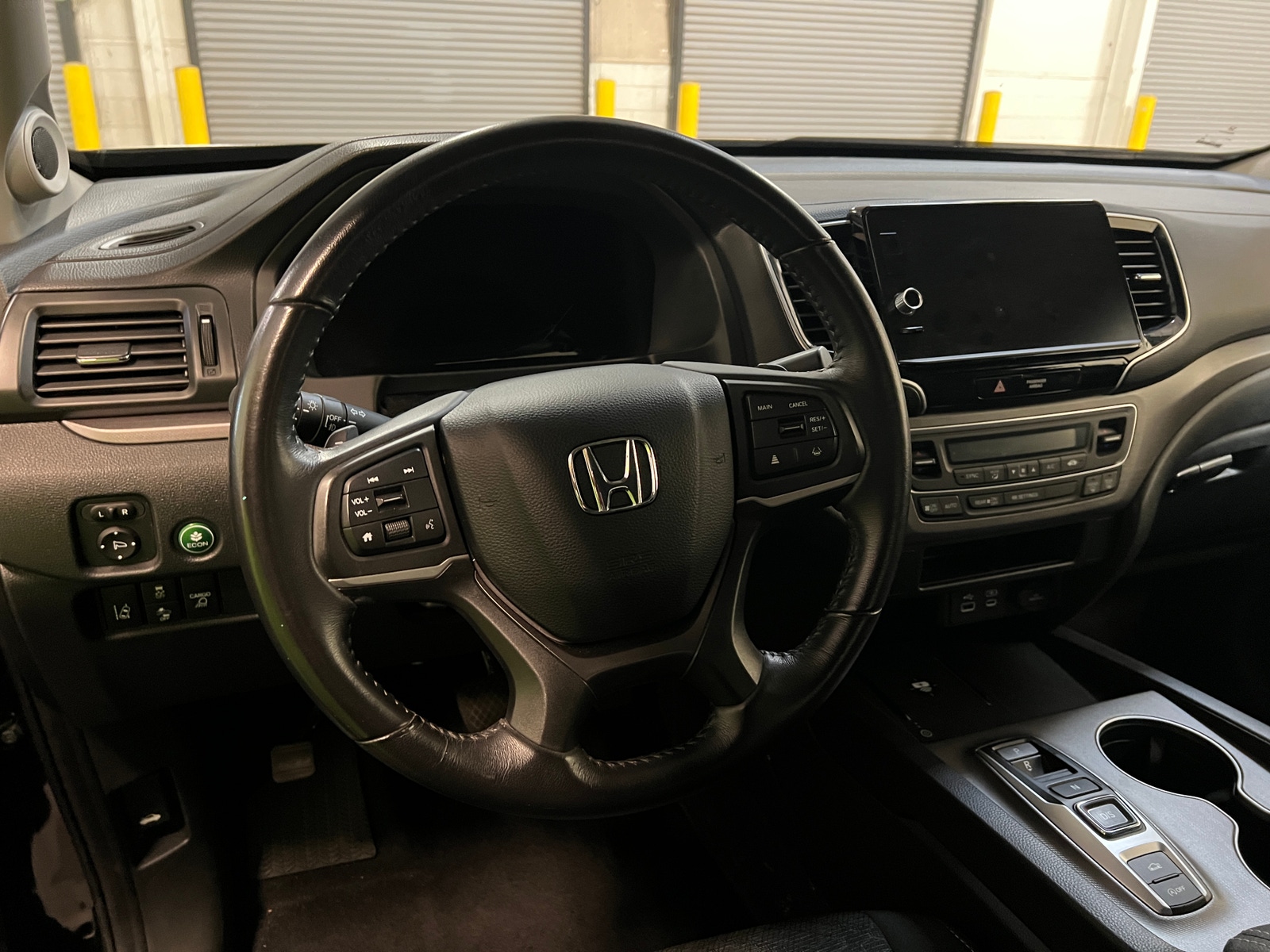 Thumbnail: 2024 Honda Ridgeline - 5