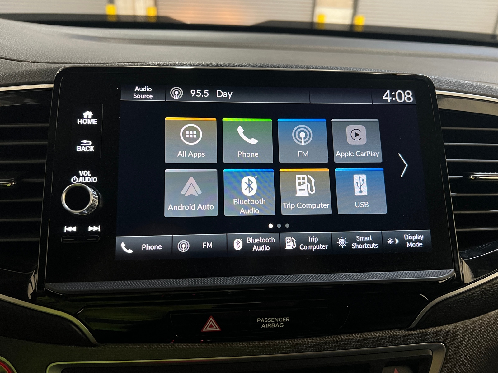 Thumbnail: 2024 Honda Ridgeline - 4