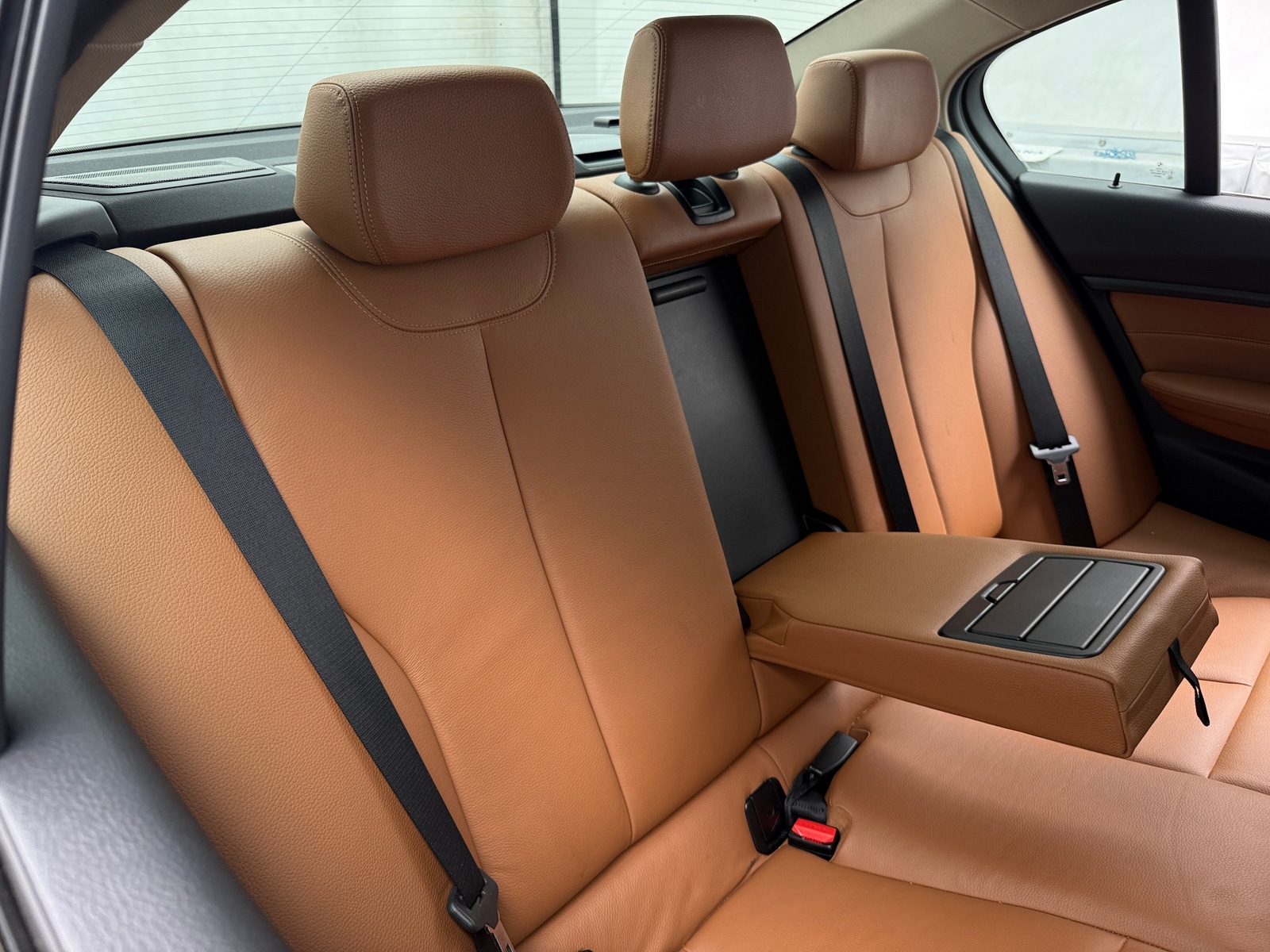 Thumbnail: 2013 BMW 3 Series - 5