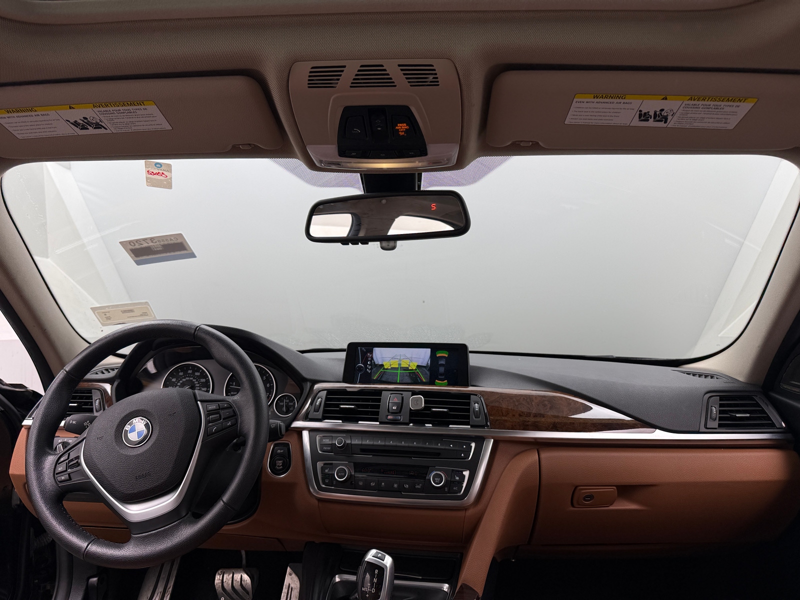 Thumbnail: 2013 BMW 3 Series - 2