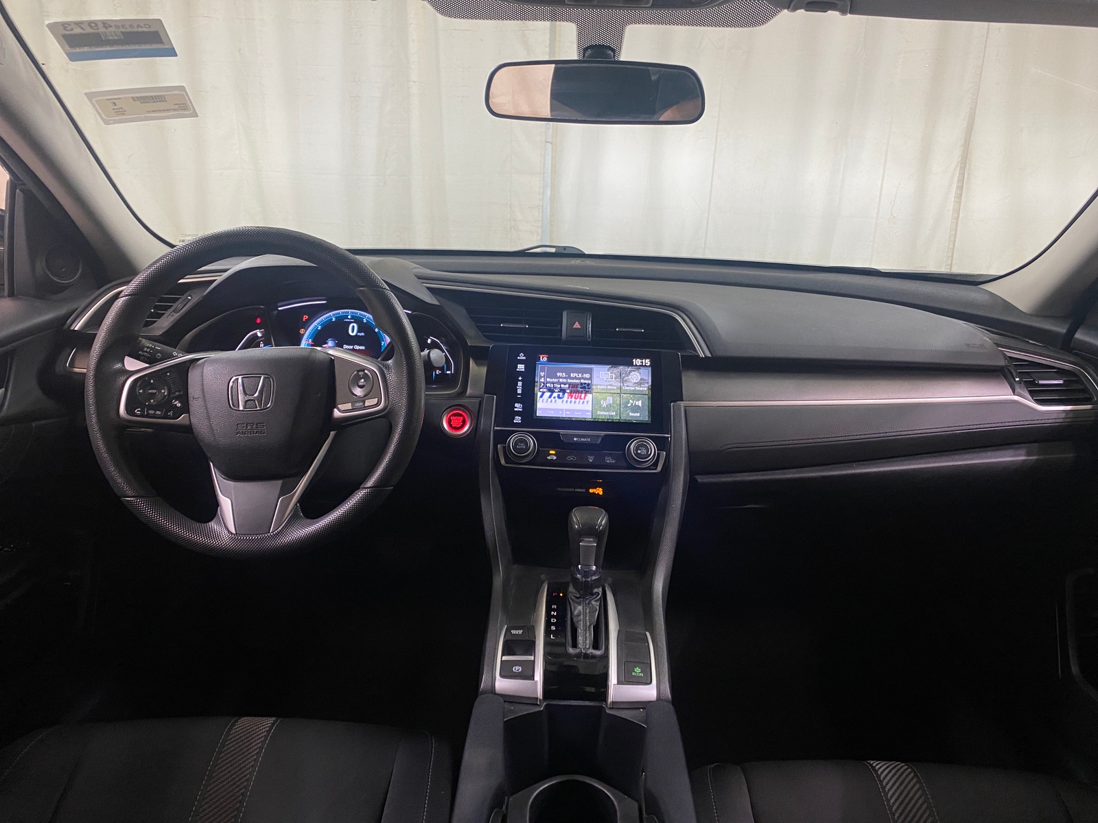 Thumbnail: 2017 Honda Civic - 3