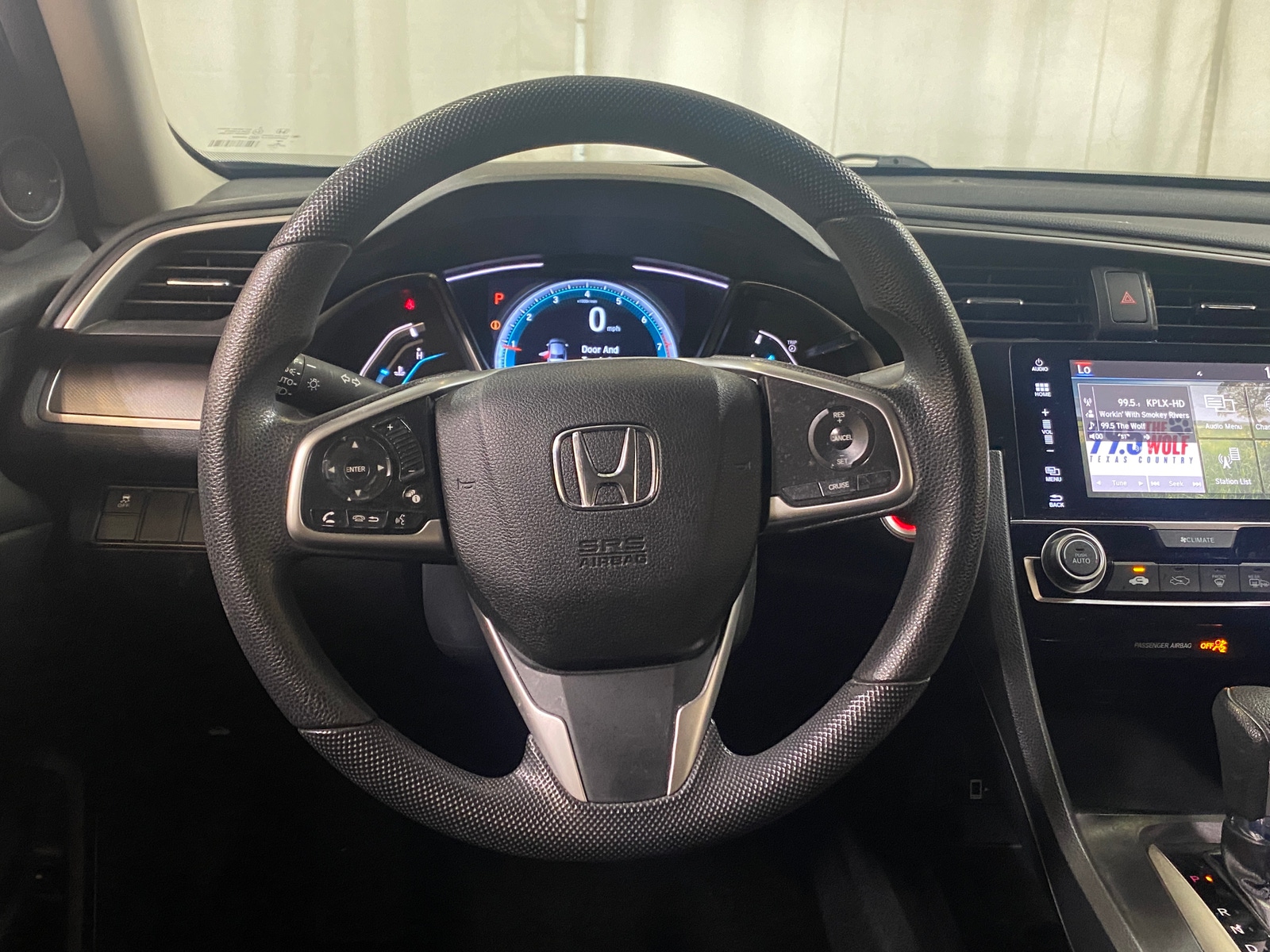 Thumbnail: 2017 Honda Civic - 5