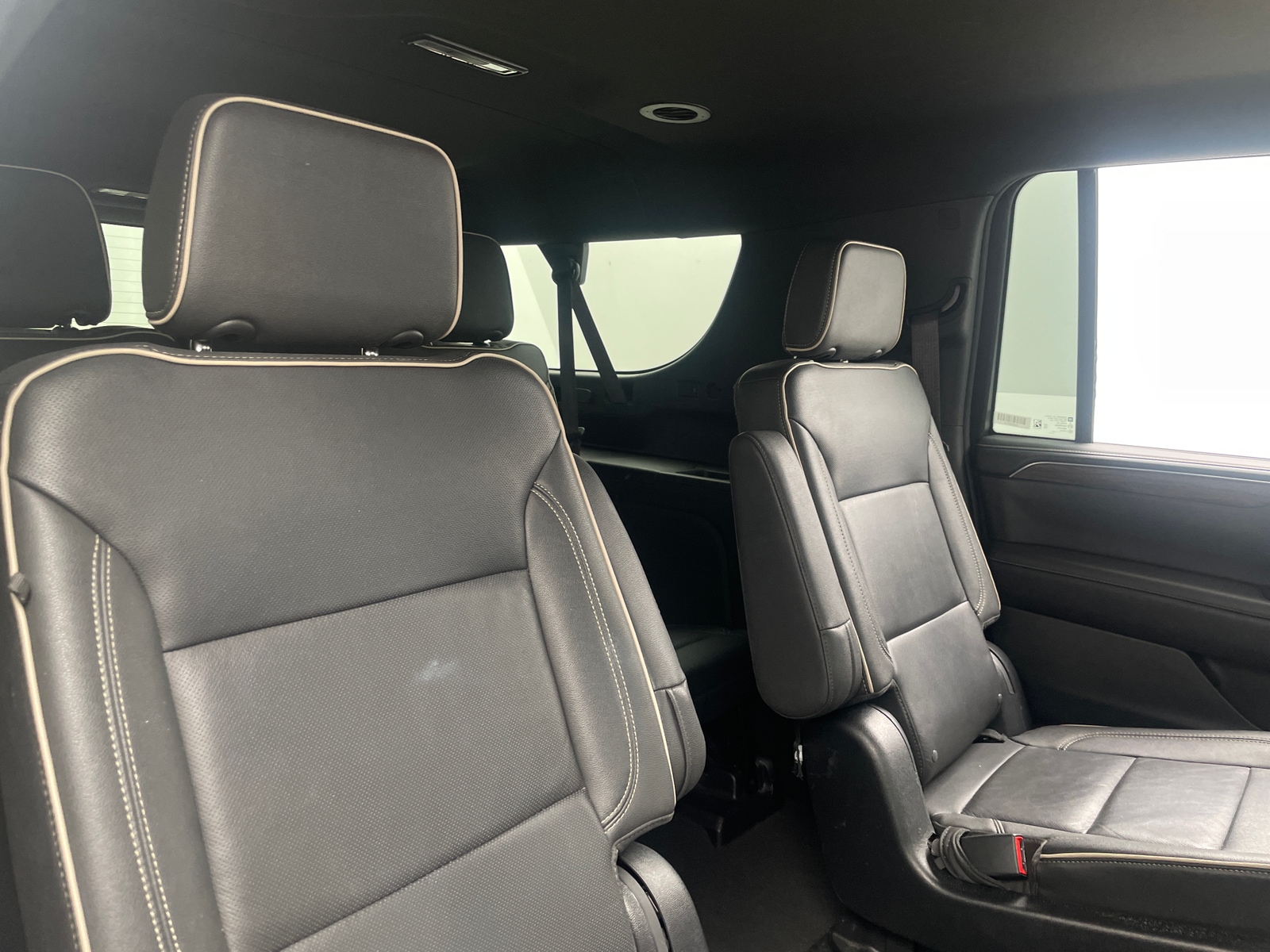 Thumbnail: 2023 Chevrolet Suburban - 5