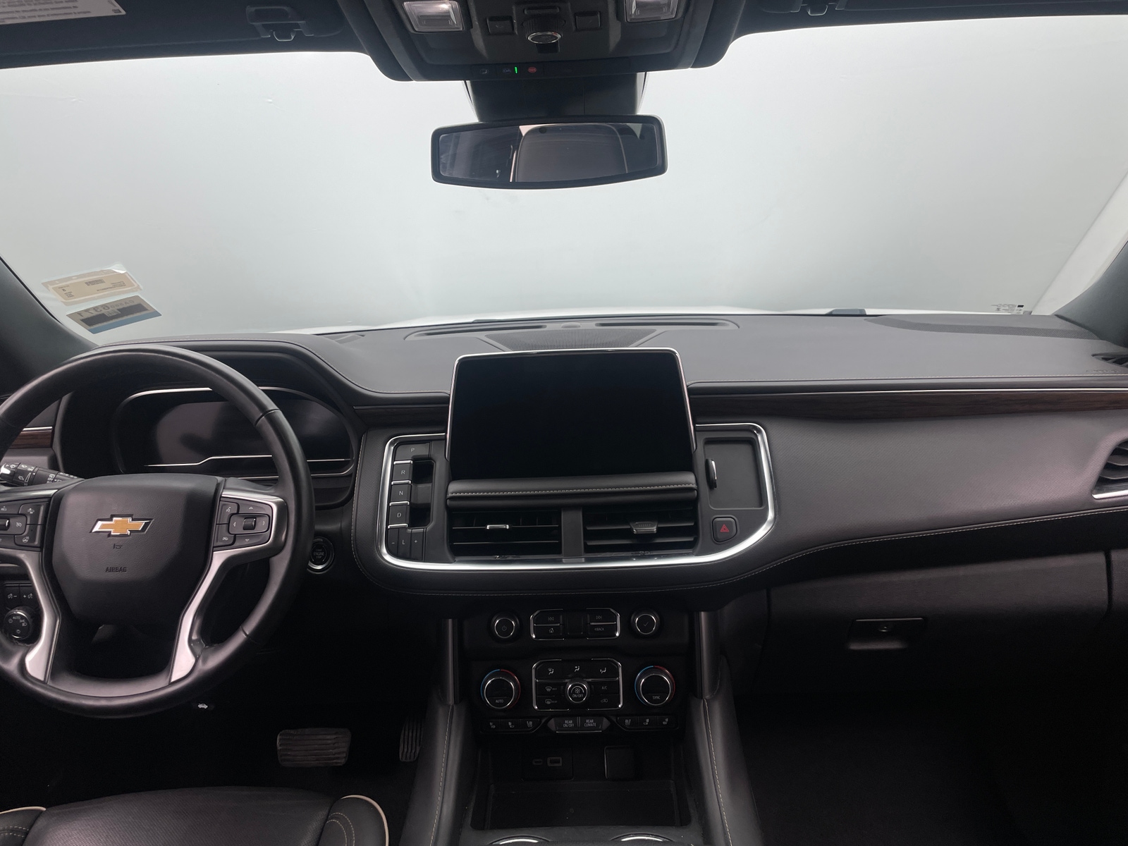 Thumbnail: 2023 Chevrolet Suburban - 2