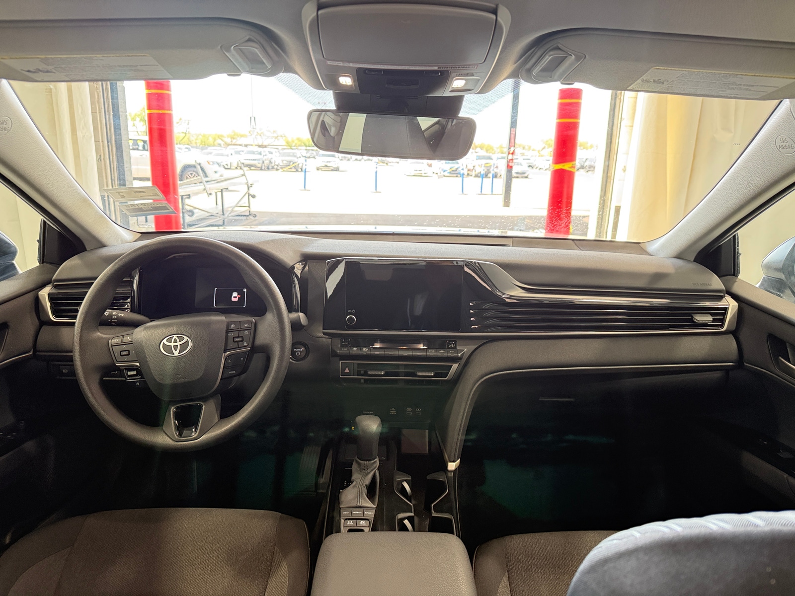 Thumbnail: 2025 Toyota Camry - 3