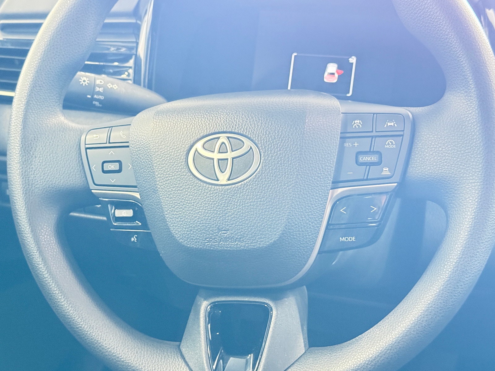 Thumbnail: 2025 Toyota Camry - 5
