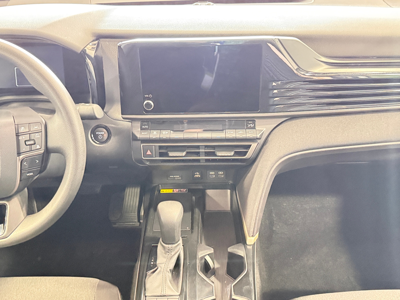 Thumbnail: 2025 Toyota Camry - 4
