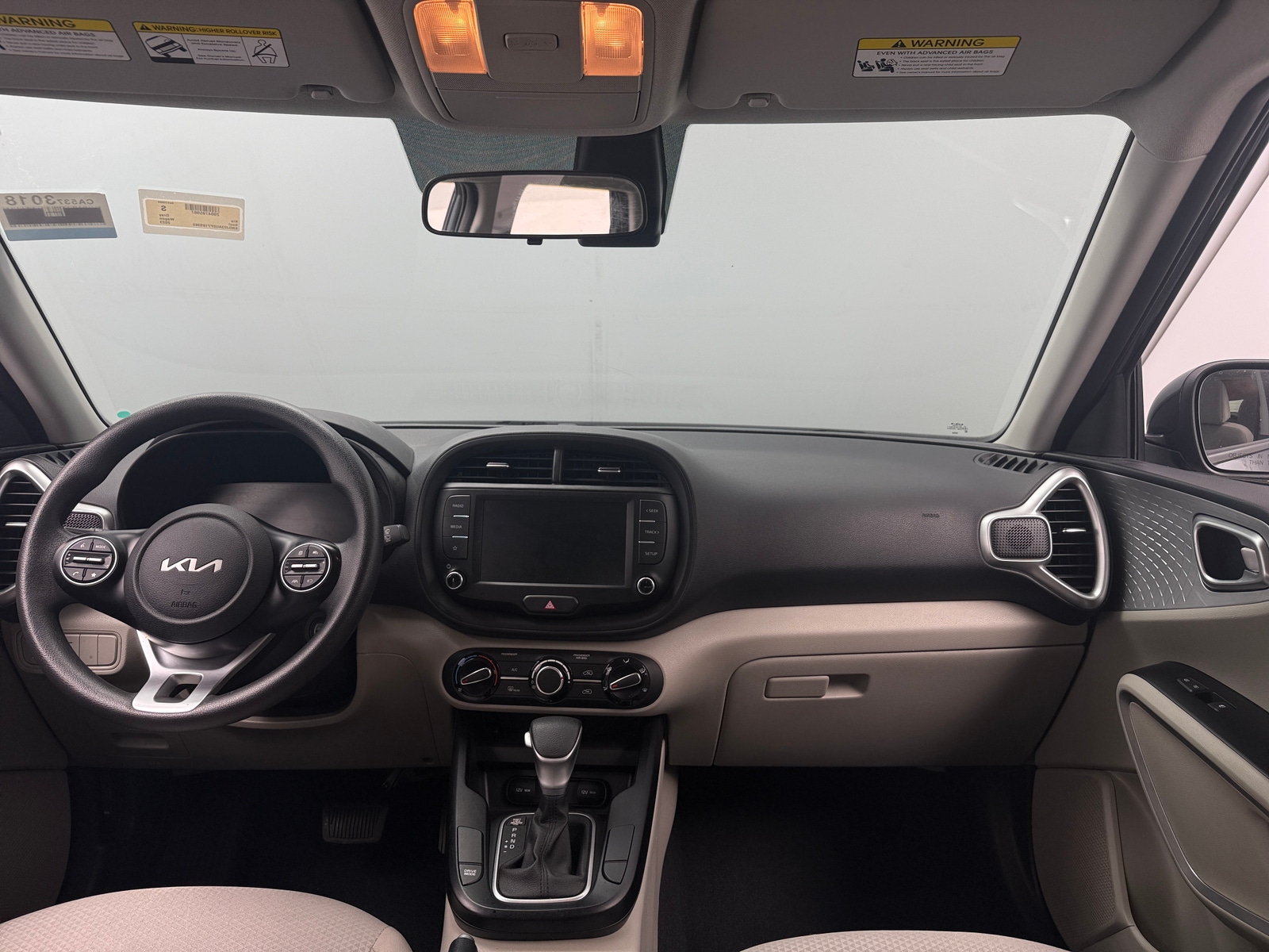 Thumbnail: 2023 Kia Soul - 3