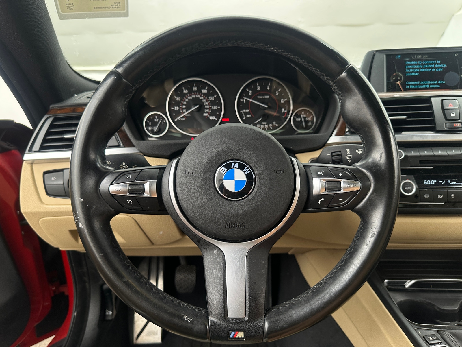 Thumbnail: 2017 BMW 4 Series - 3