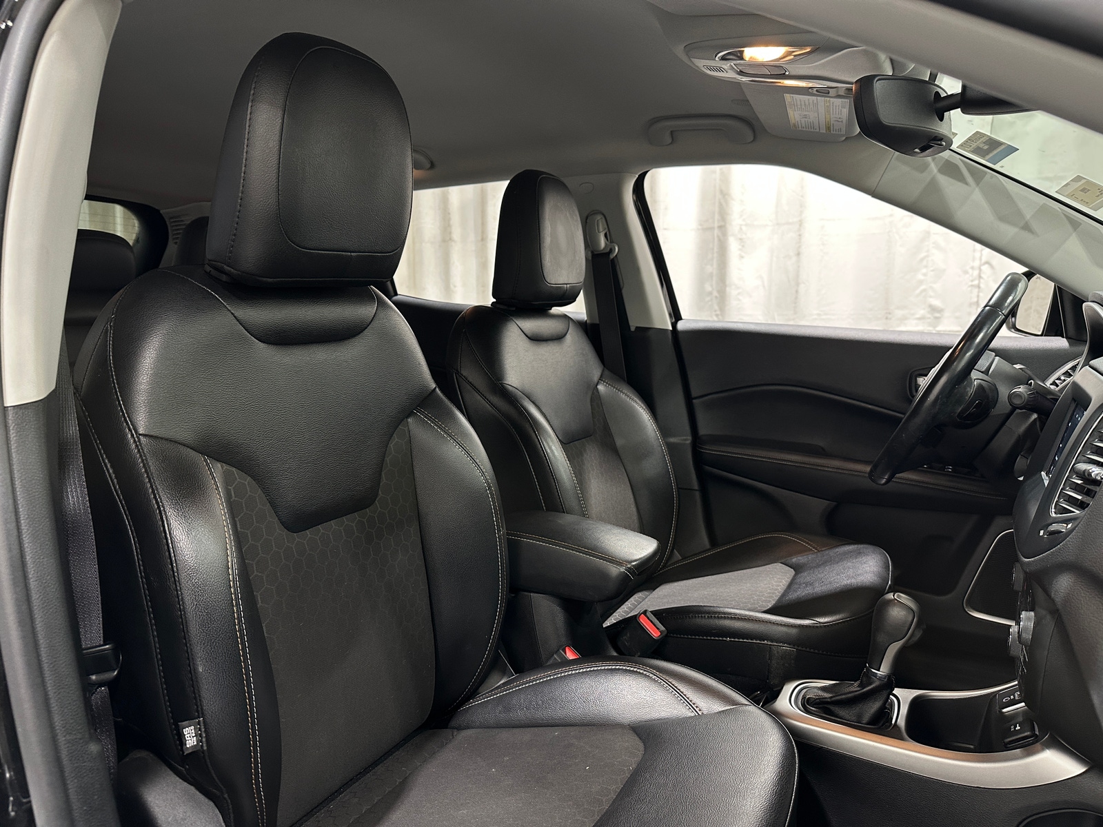 Thumbnail: 2020 Jeep Compass - 2