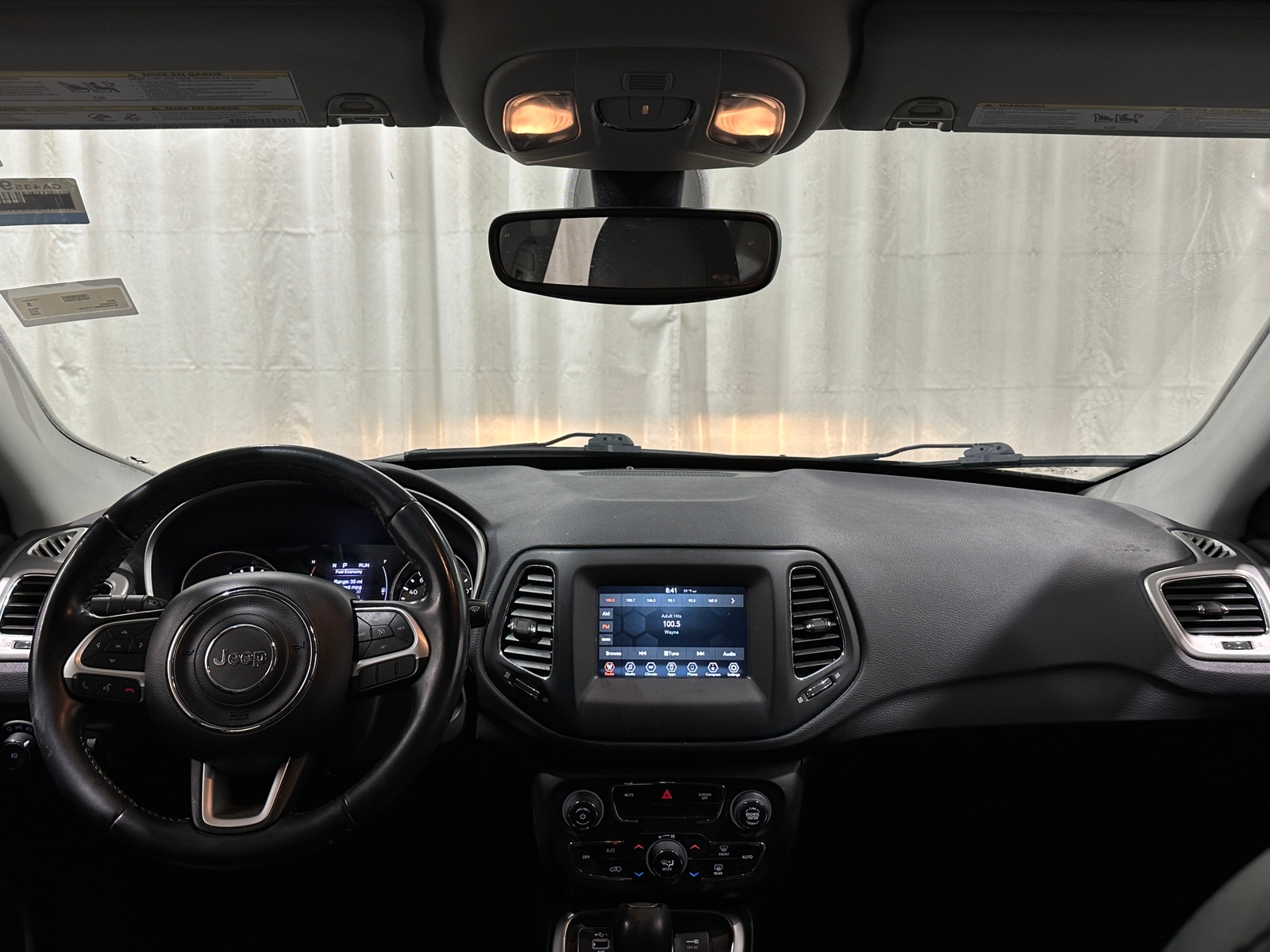 Thumbnail: 2020 Jeep Compass - 3