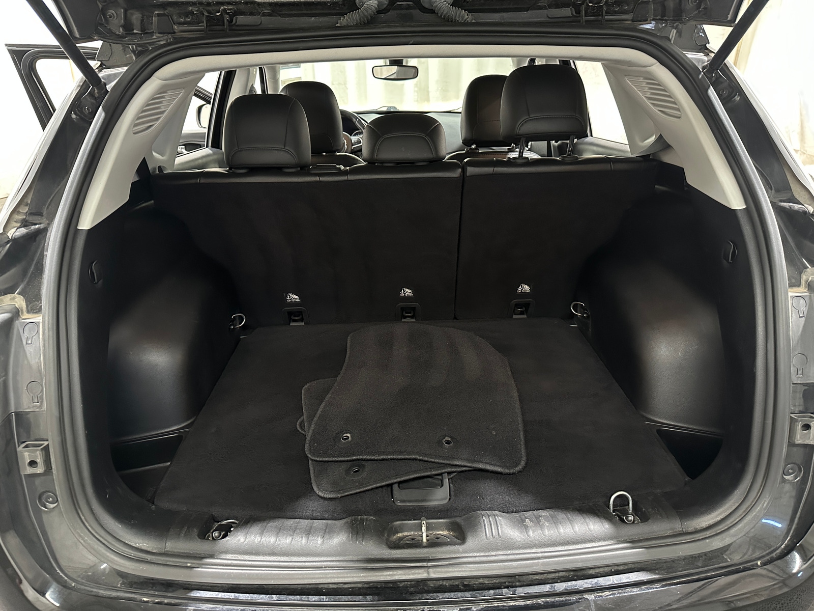 Thumbnail: 2020 Jeep Compass - 7