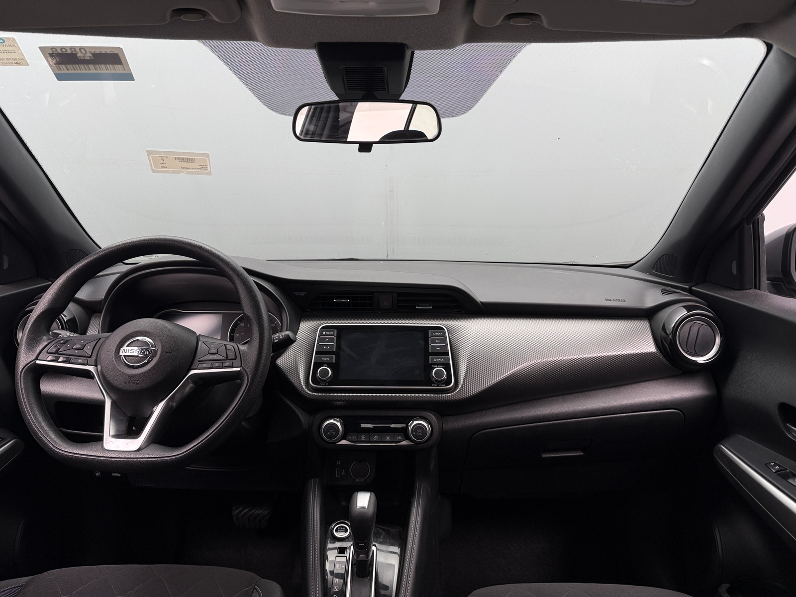 Thumbnail: 2020 Nissan Kicks - 3