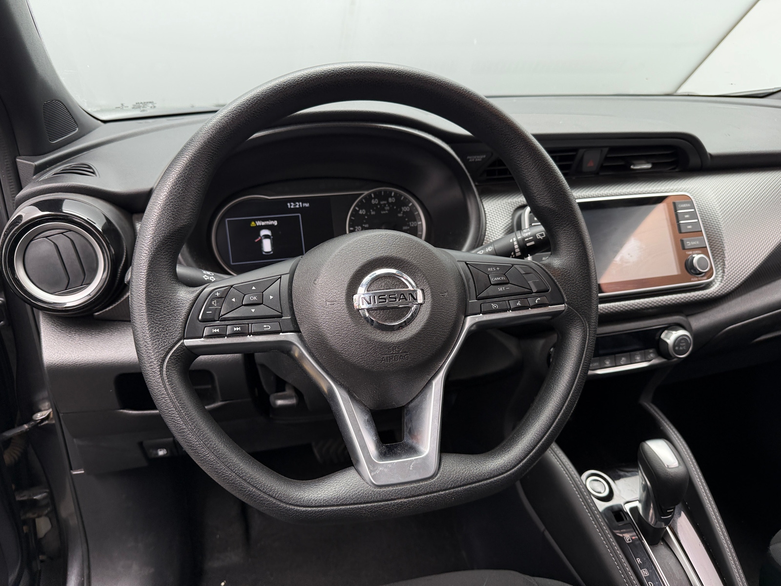 Thumbnail: 2020 Nissan Kicks - 5