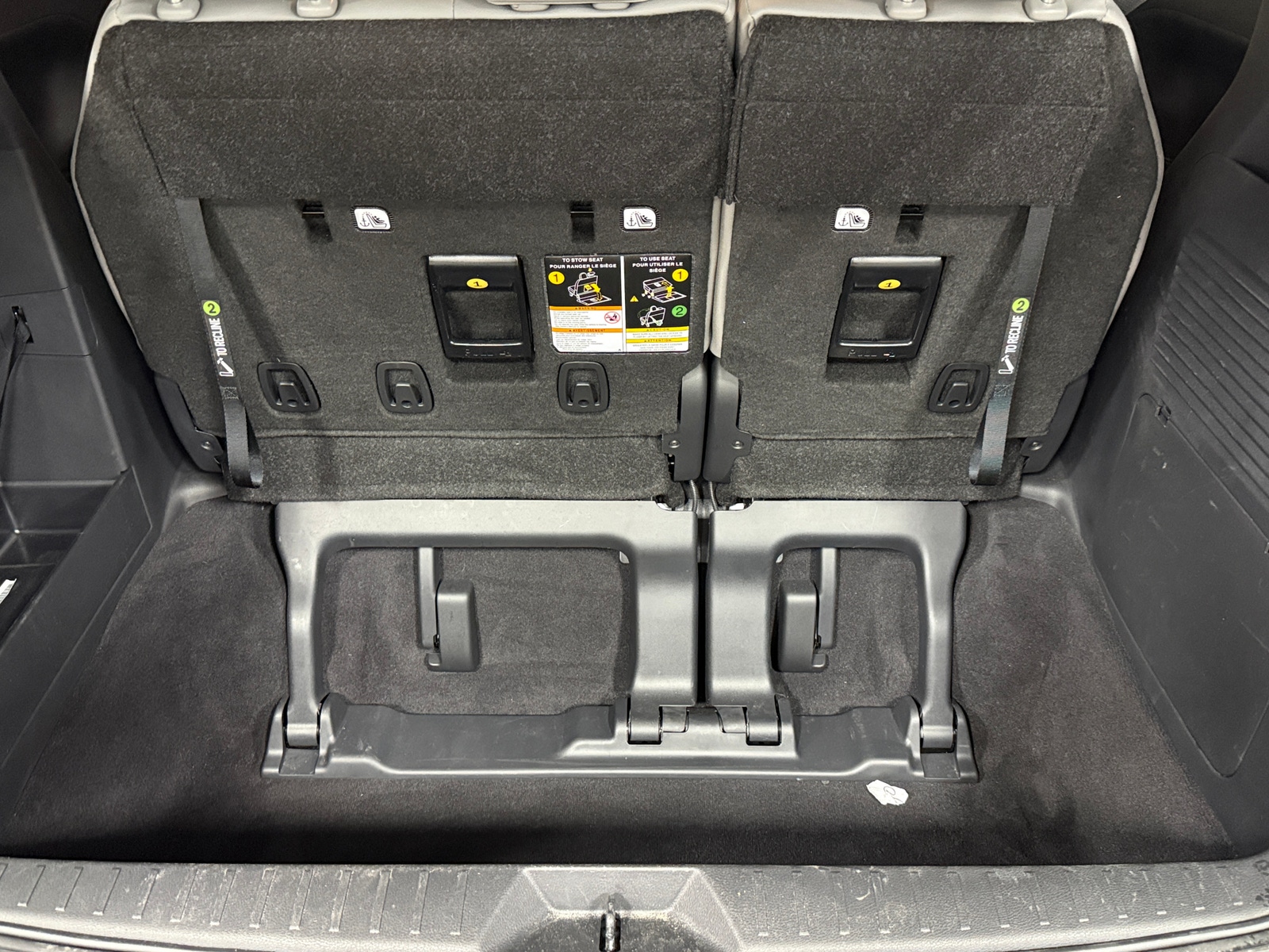 Thumbnail: 2025 Toyota Sienna - 6