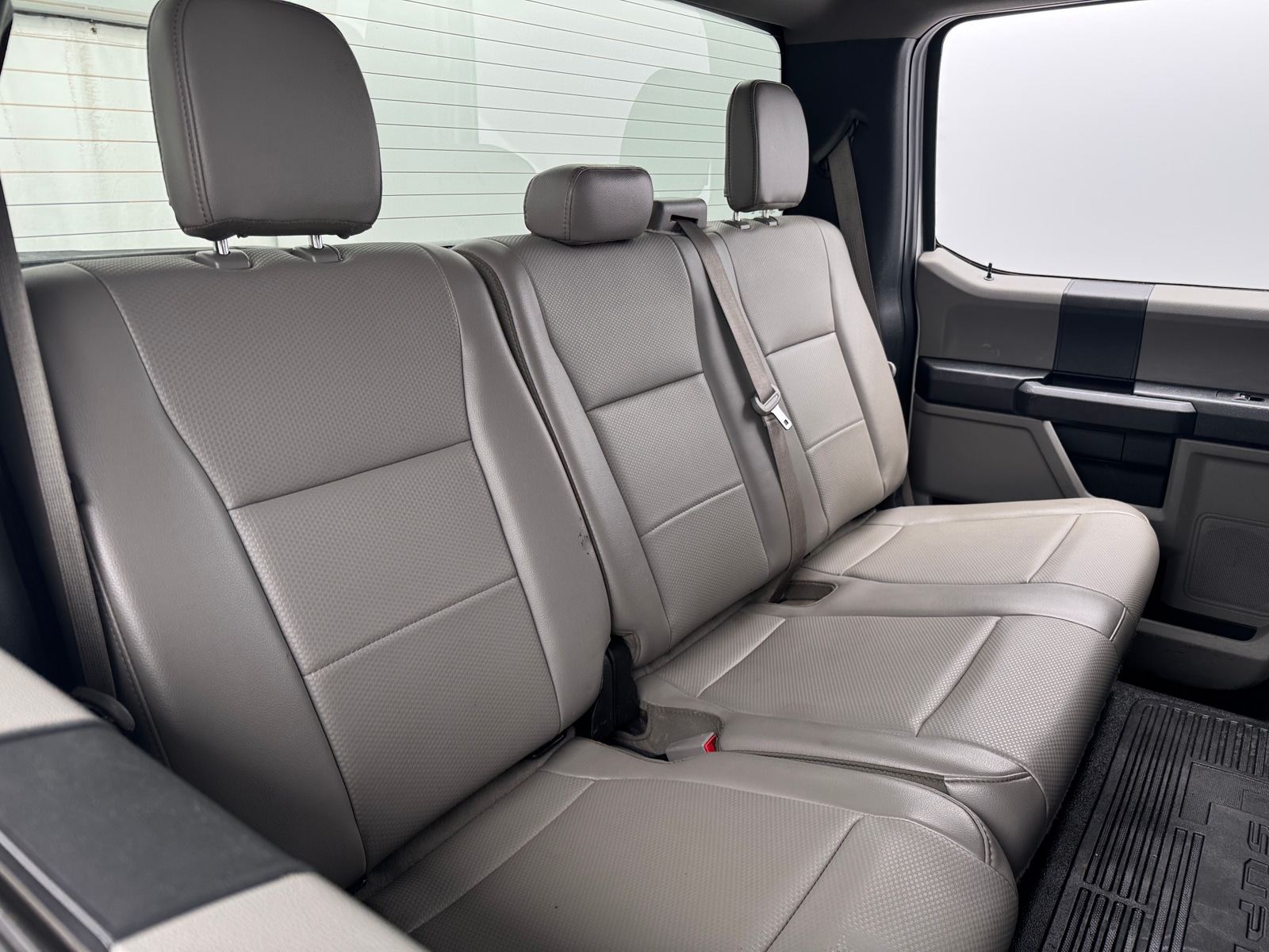 Thumbnail: 2019 Ford Econoline - 5