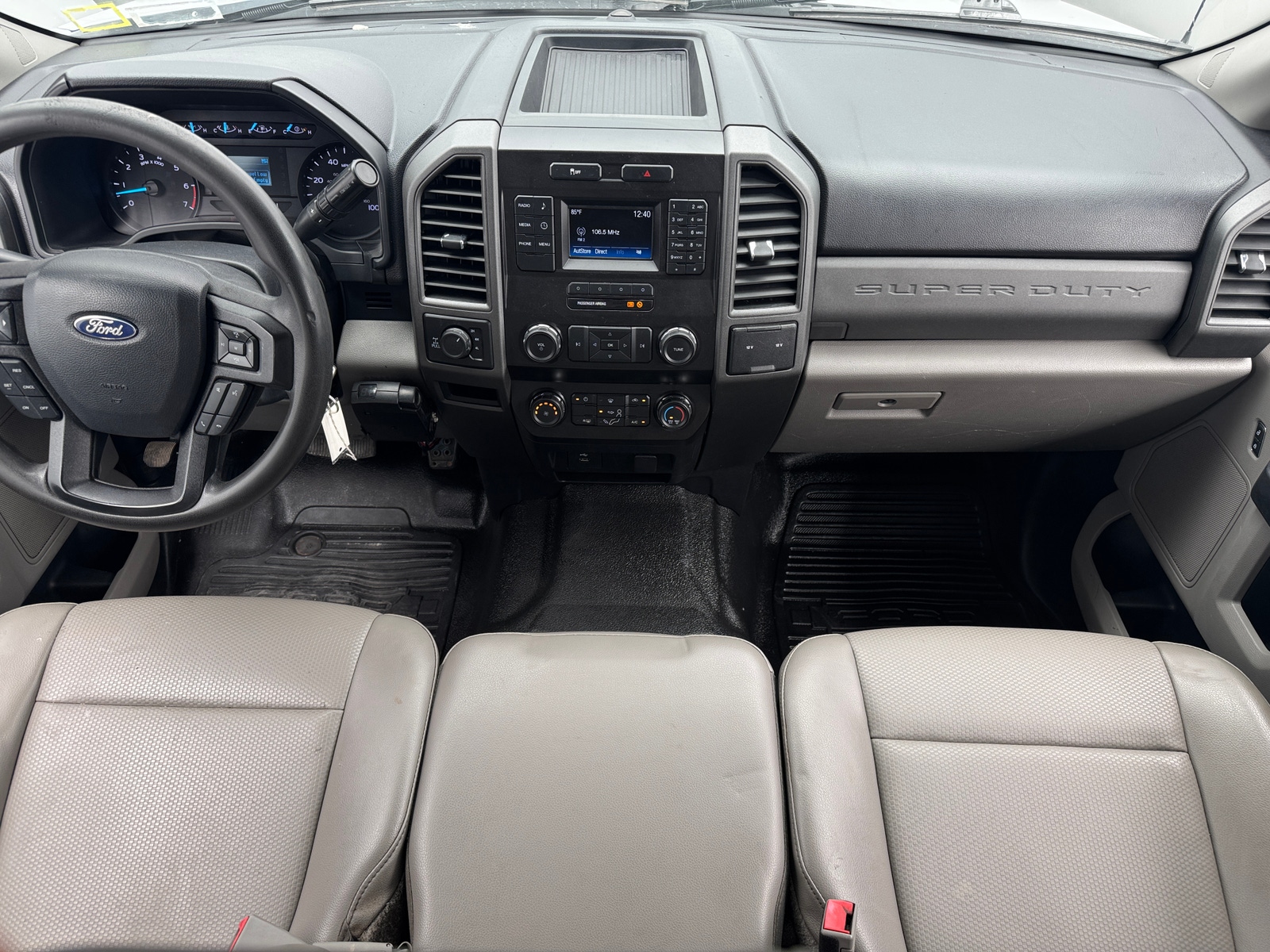 Thumbnail: 2019 Ford Econoline - 2