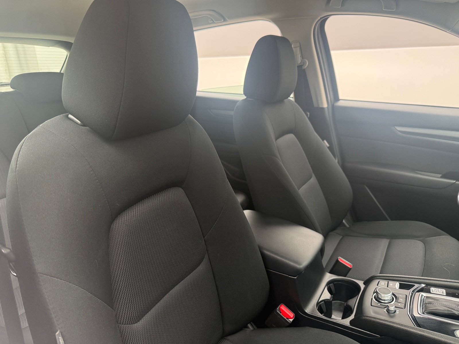 Thumbnail: 2023 Mazda CX-5 - 2