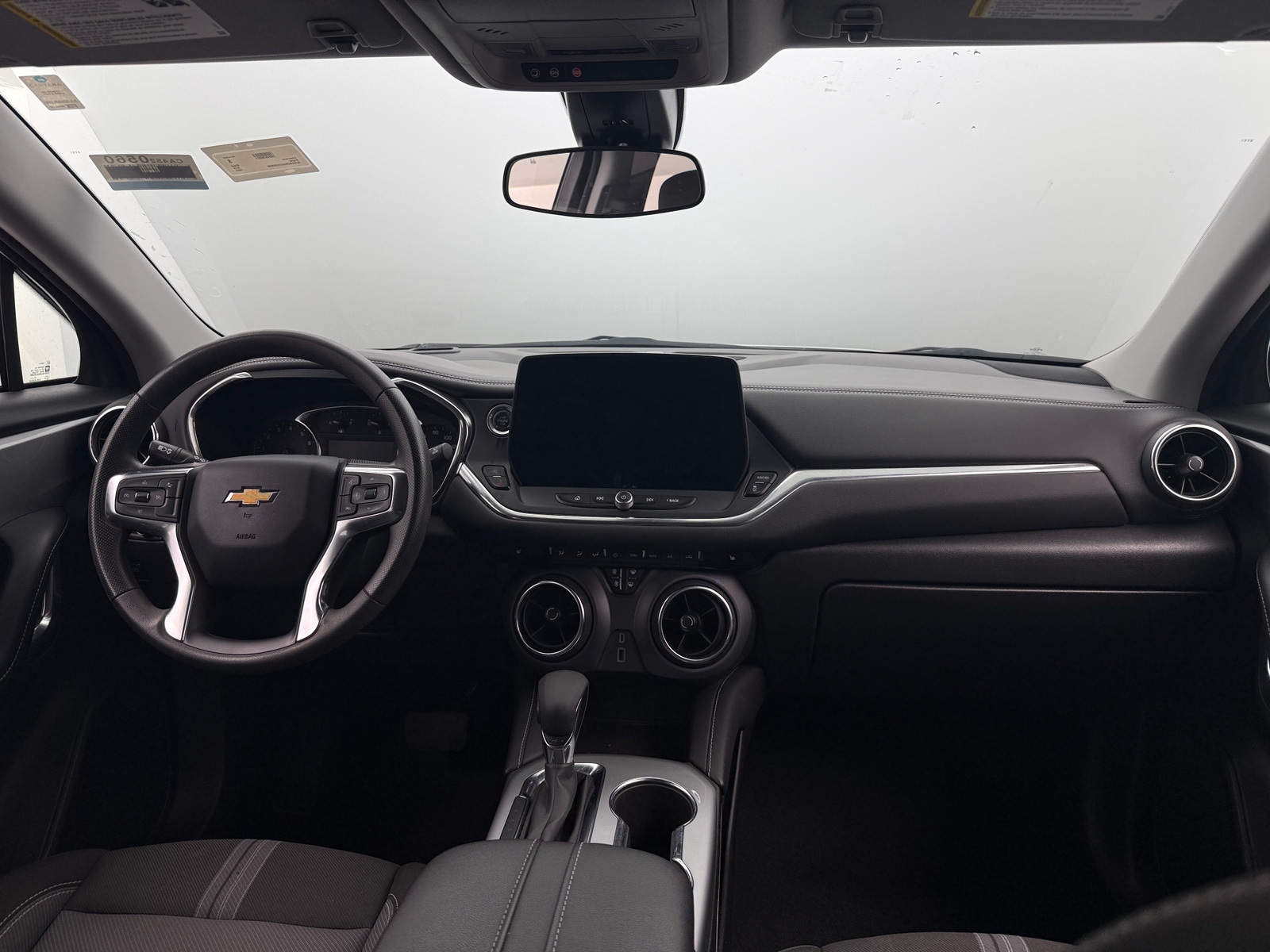 Thumbnail: 2025 Chevrolet Blazer - 3