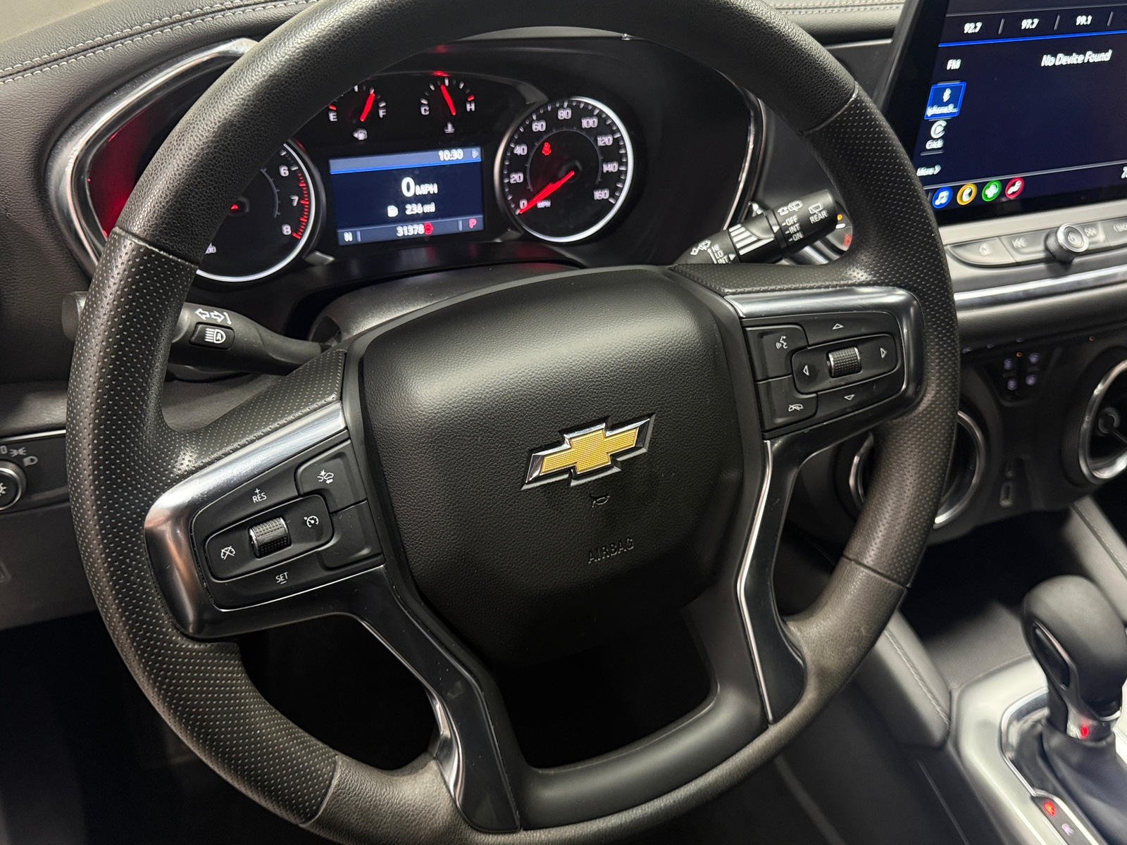 Thumbnail: 2025 Chevrolet Blazer - 5