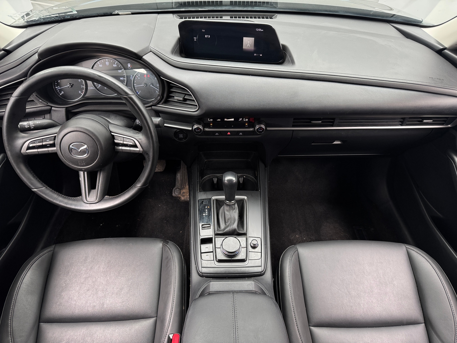 Thumbnail: 2023 Mazda CX-30 - 2