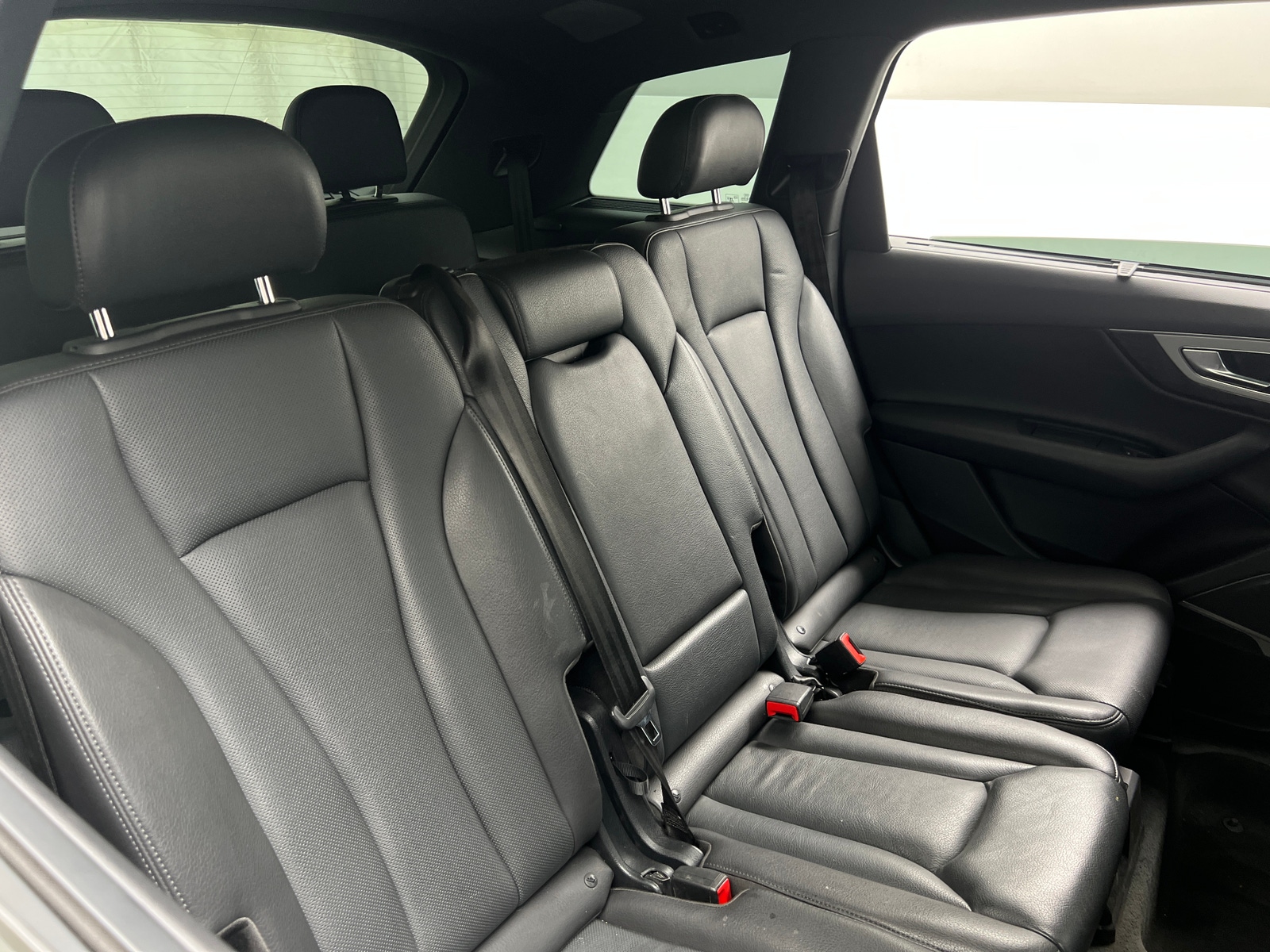 Thumbnail: 2019 Audi Q7 - 5