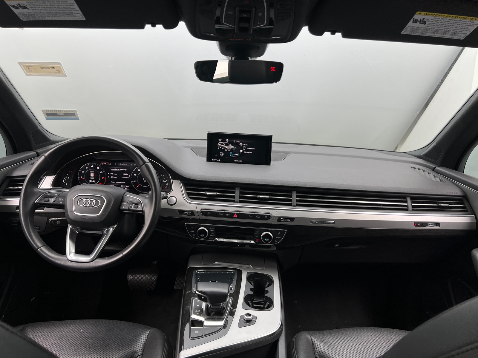 Thumbnail: 2019 Audi Q7 - 2