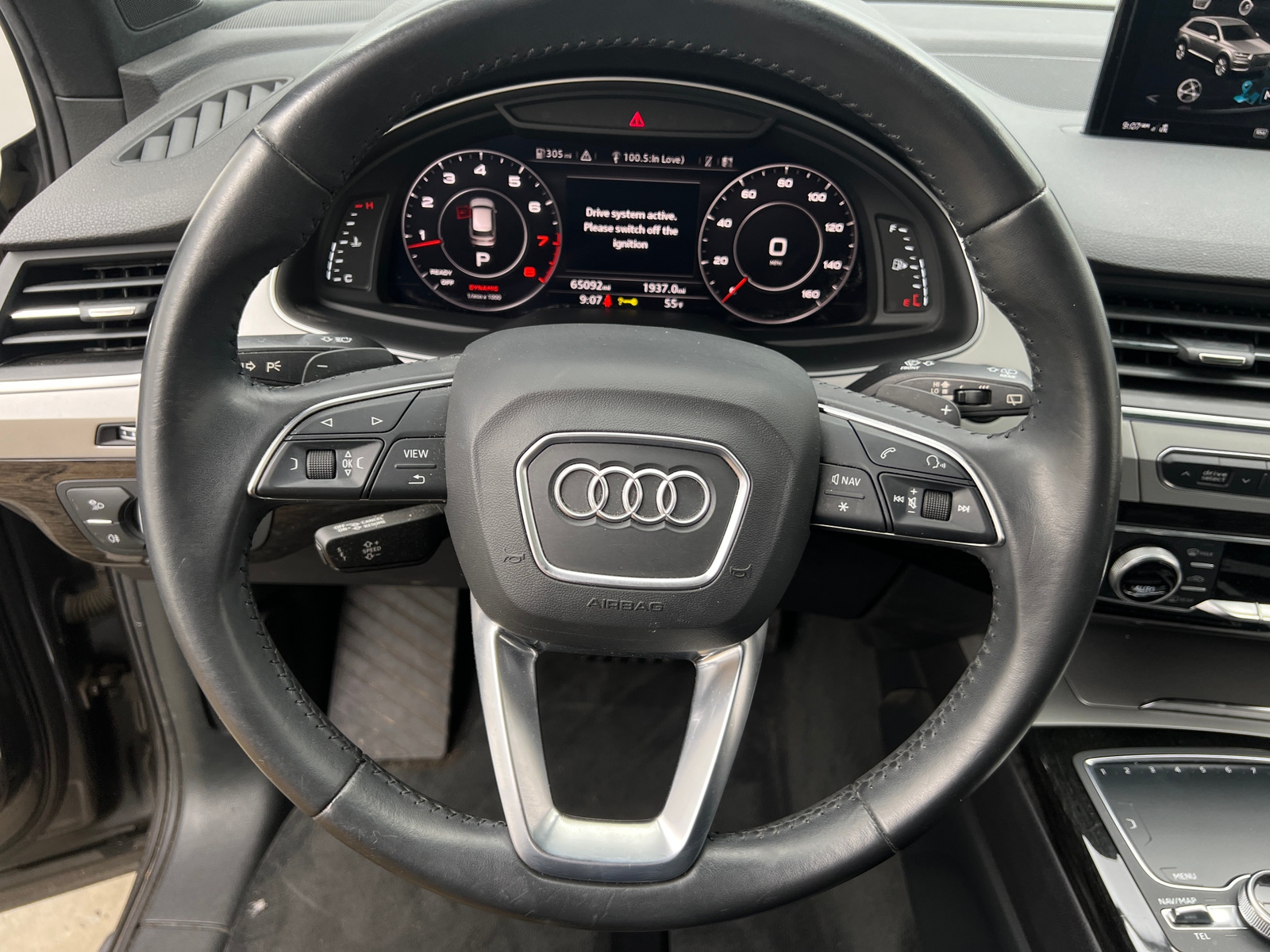 Thumbnail: 2019 Audi Q7 - 4