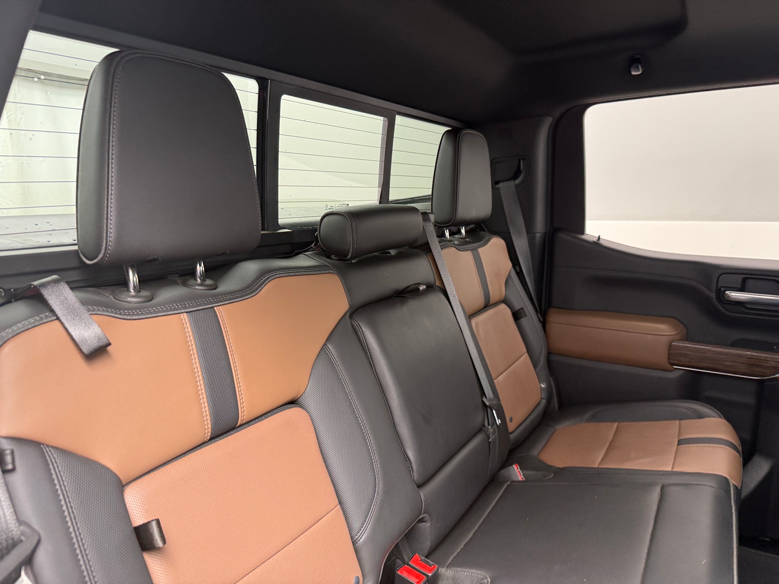 Thumbnail: 2021 Chevrolet Silverado 1500 - 5